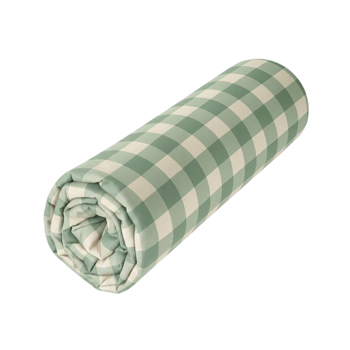Drap housse Les Louveteaux - Percale de coton
