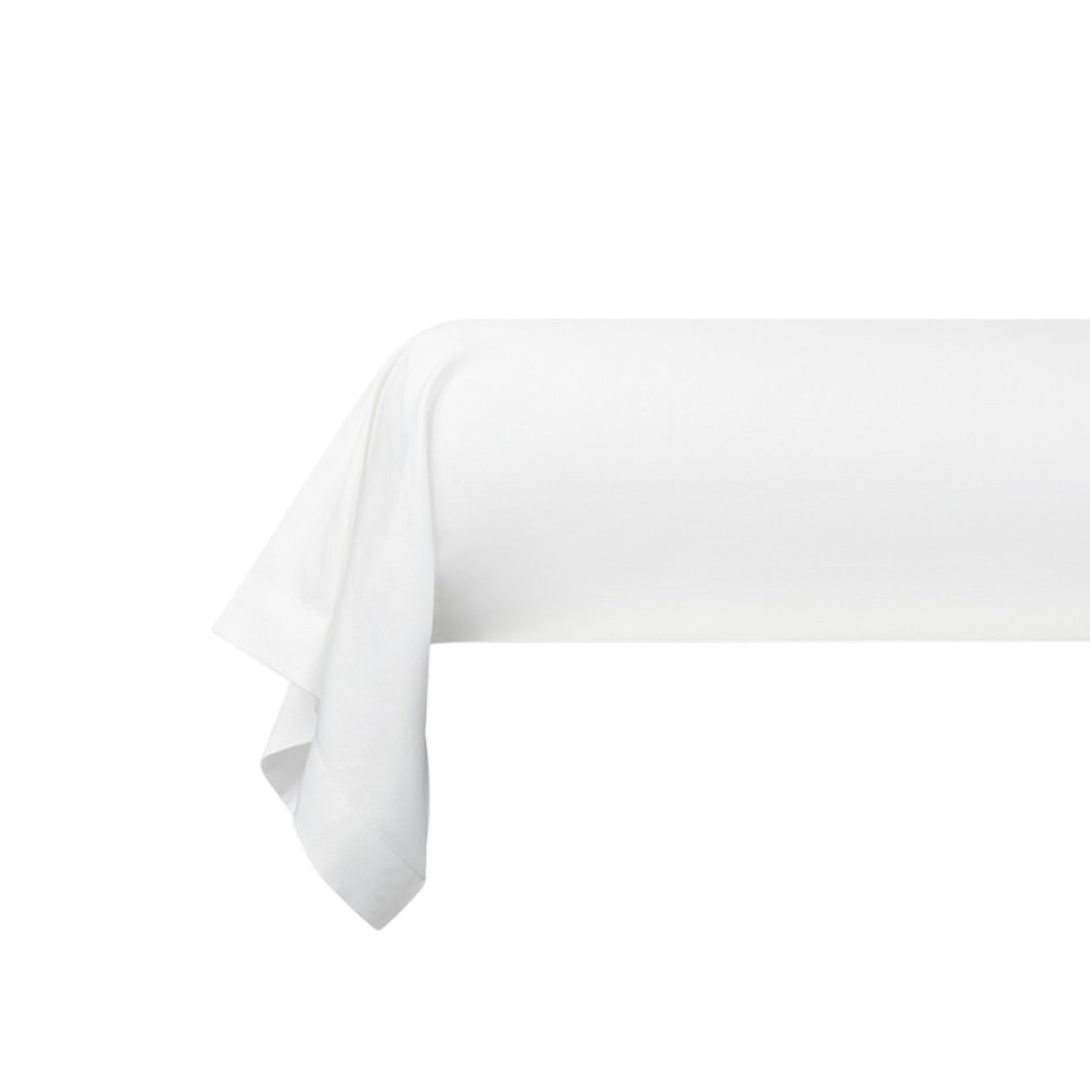 Taie de traversin À l’ombre des pins - Percale de coton