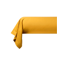 Taie de traversin Rêve en Or - Percale de coton