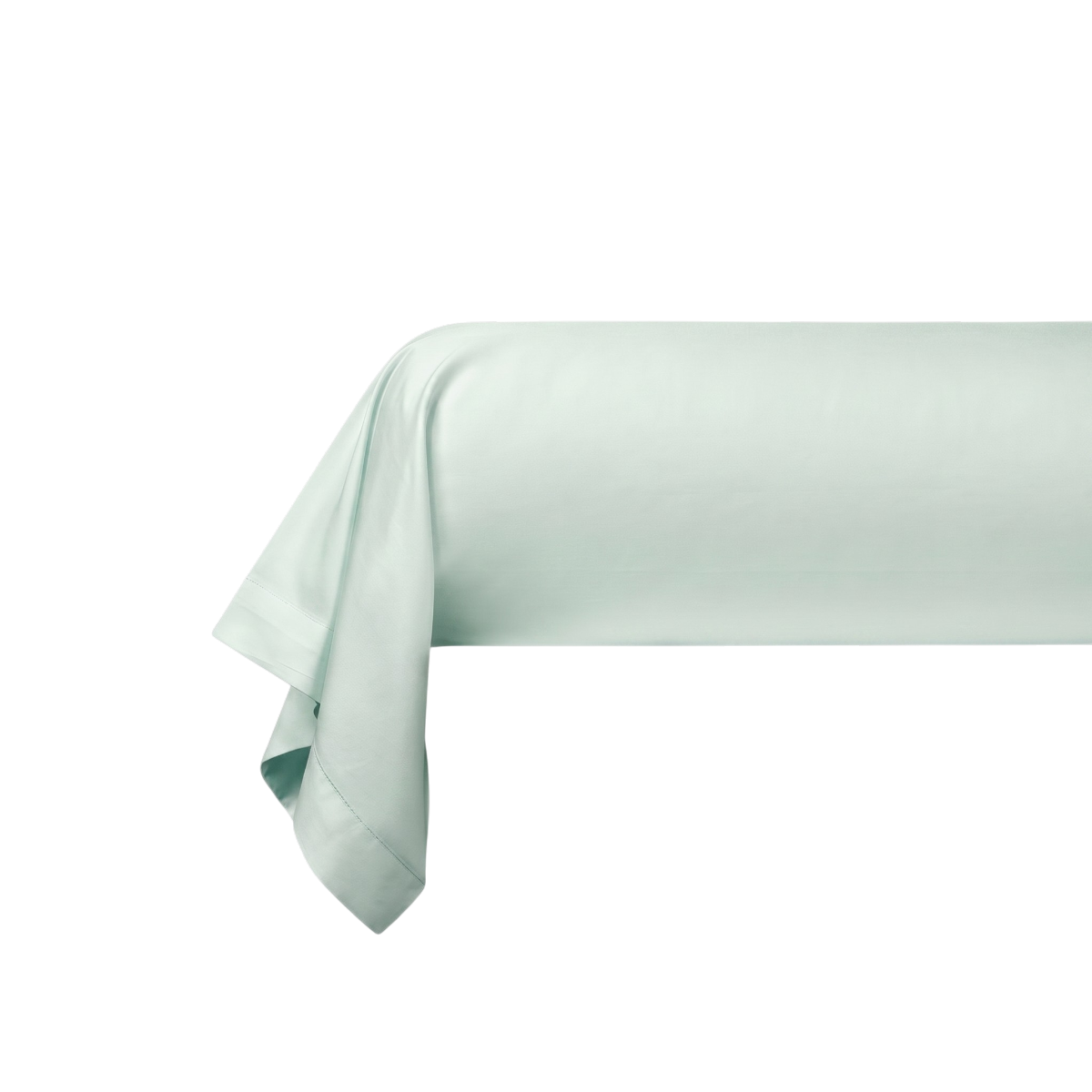 Taie de traversin Carmen - Satin de coton