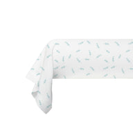 Taie de traversin Sophie - Percale de coton