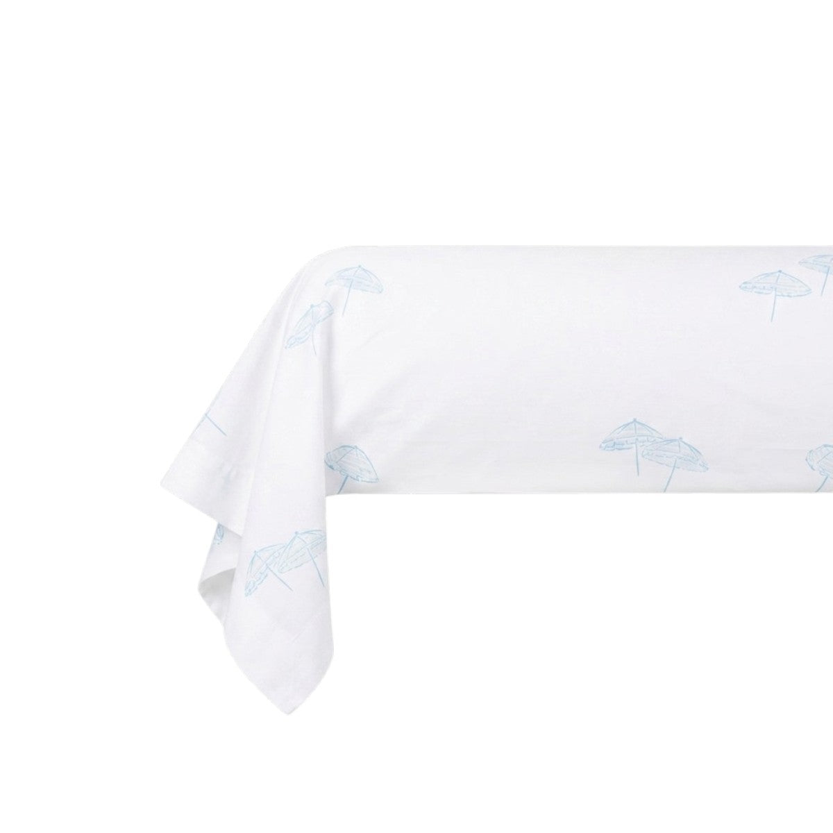 Taie de traversin Nice - Percale de coton