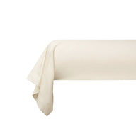 Taie de traversin Tendresse - Percale de coton #Couleur_NATUREL