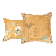 Taie d'oreiller Pavillon Des Songes - Satin de coton