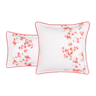 Taie d'oreiller Calice - Satin de coton