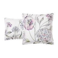 Taie d'oreiller Claire - Percale de coton