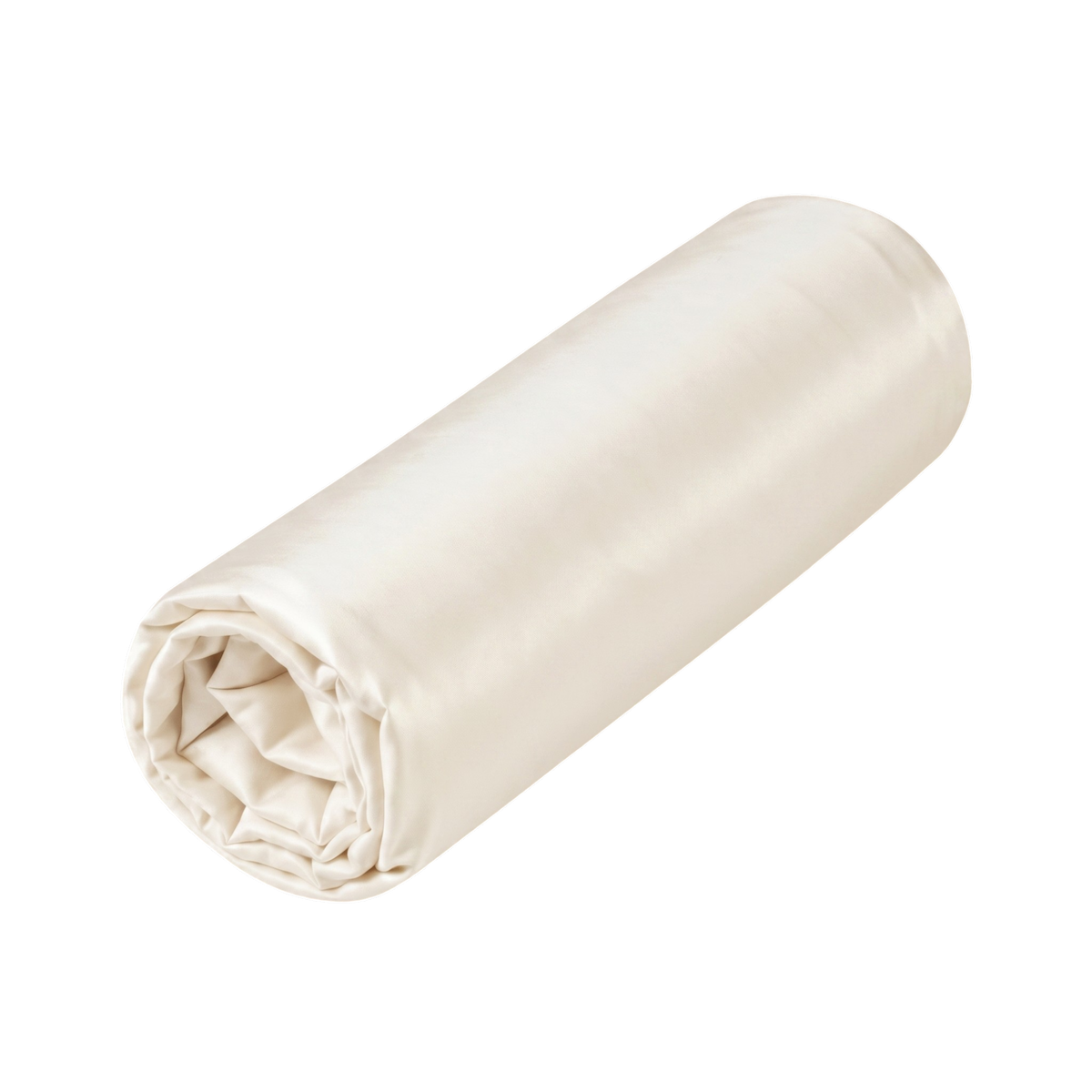 Drap housse Douce Nuit - Satin de coton