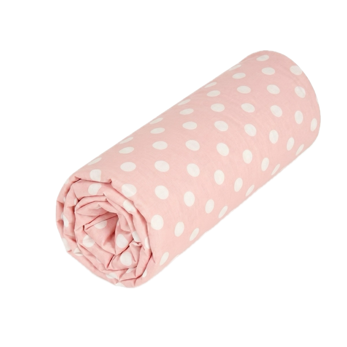Drap housse Nature Enchantée - Percale de coton