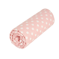 Drap housse Nature Enchantée - Percale de coton