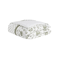Housse Couette Ispahan Edt Lim Edition Limite