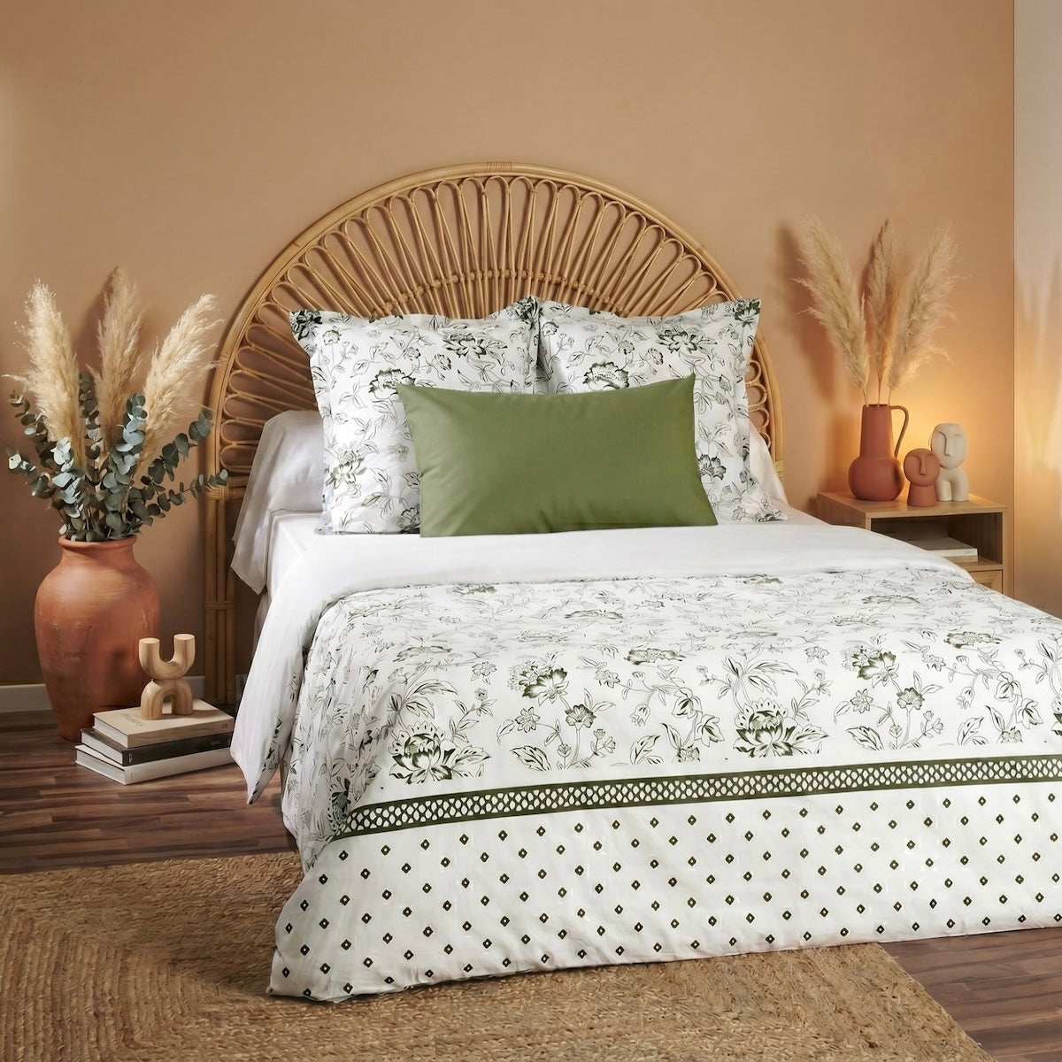Housse Couette Ispahan Edt Lim Edition Limite