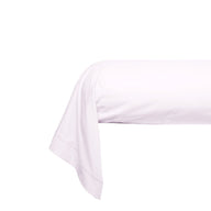 Taie de traversin Claire - Percale de coton