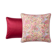 Taie d’oreiller Palais des Vents – Satin de coton 120 fils