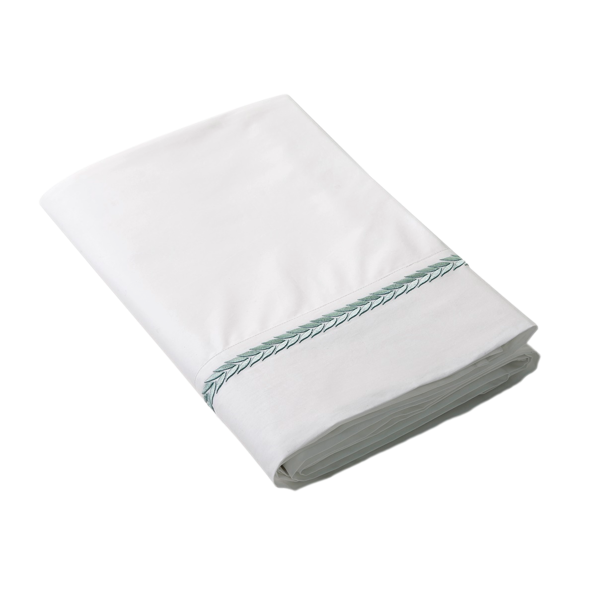 Drap Eucalyptus #Couleur_VERT
