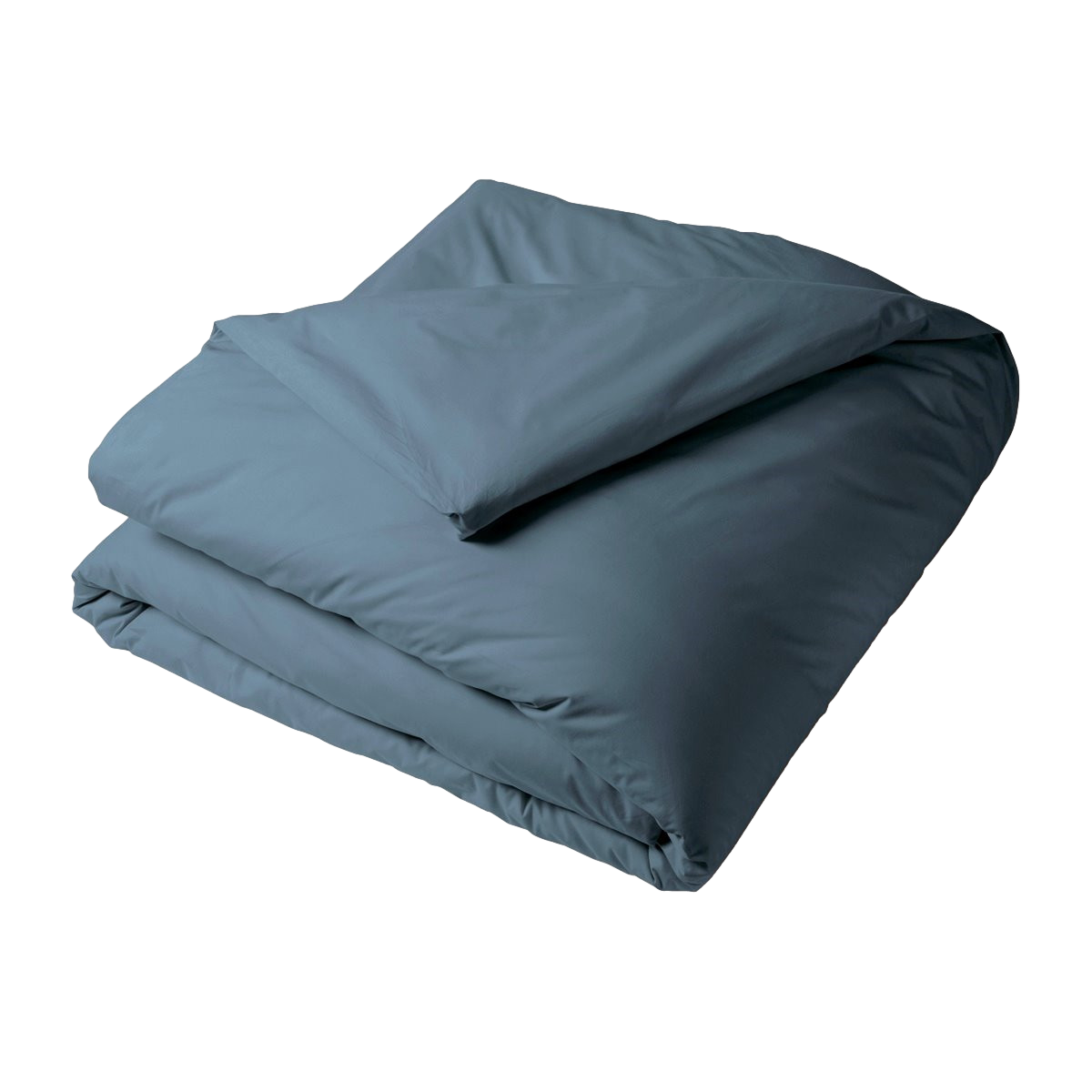 Housse De Couette - Céladon #Couleur_CELADON