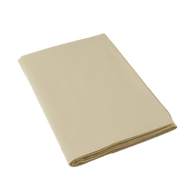 Drap Uni Percale - Lin #Couleur_LIN