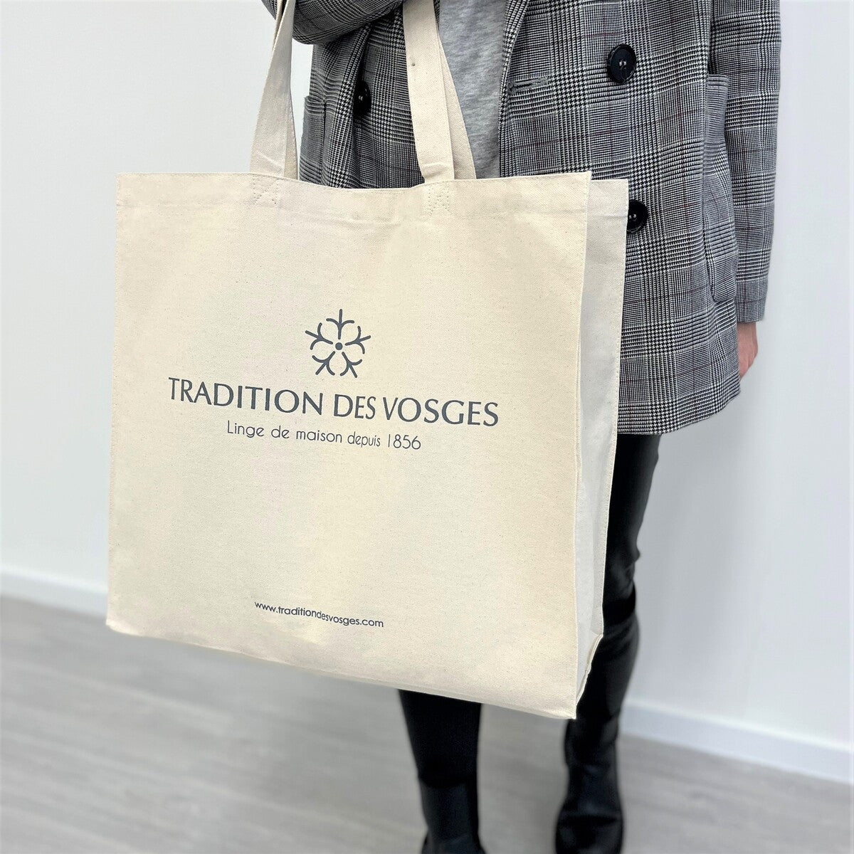 Sac Tote Bag - 45x40