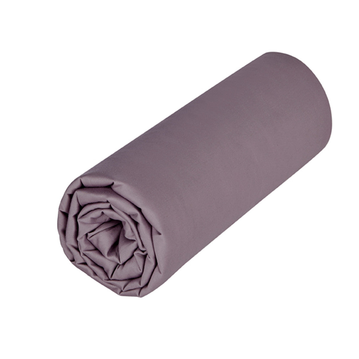 Drap Housse Opium - Lila #Couleur_LILAS