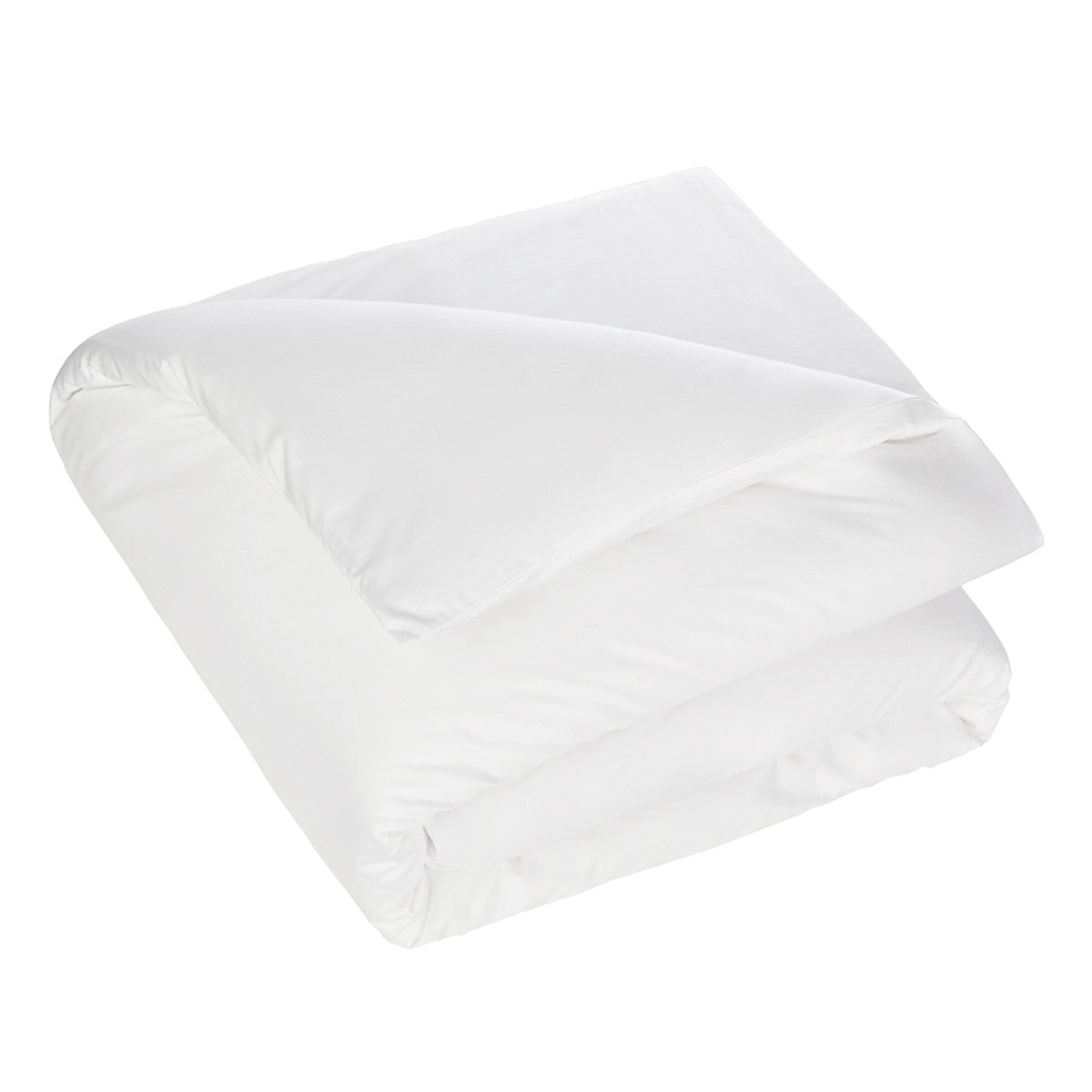 Housse Couette Opium - Blanc #Couleur_BLANC