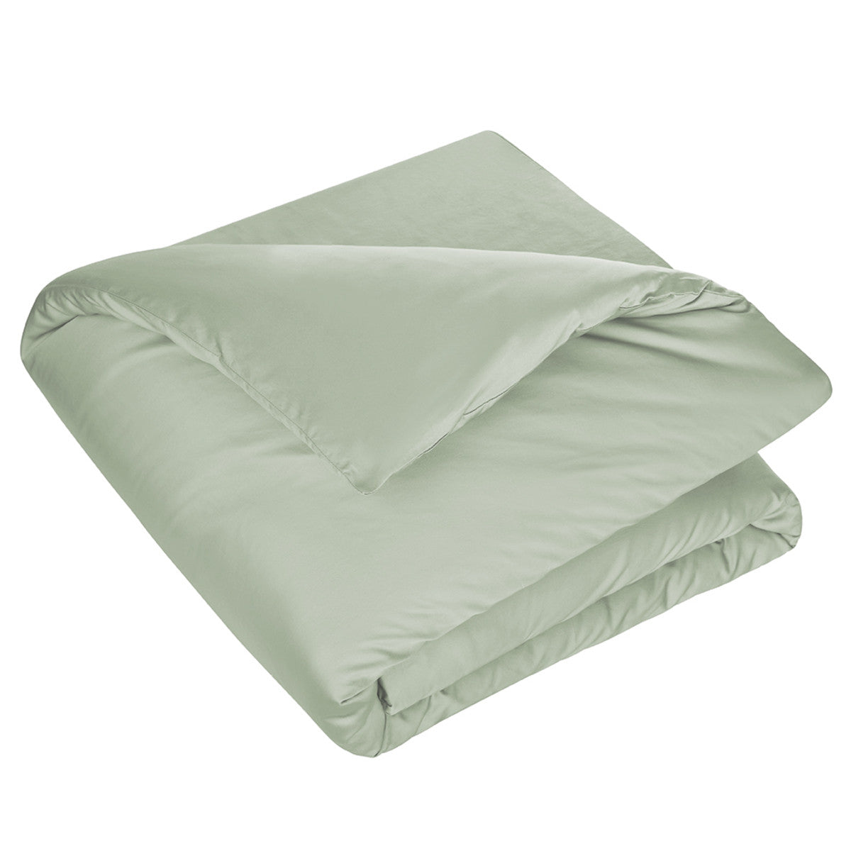 Housse Couette Opium - Sauge #Couleur_SAUGE