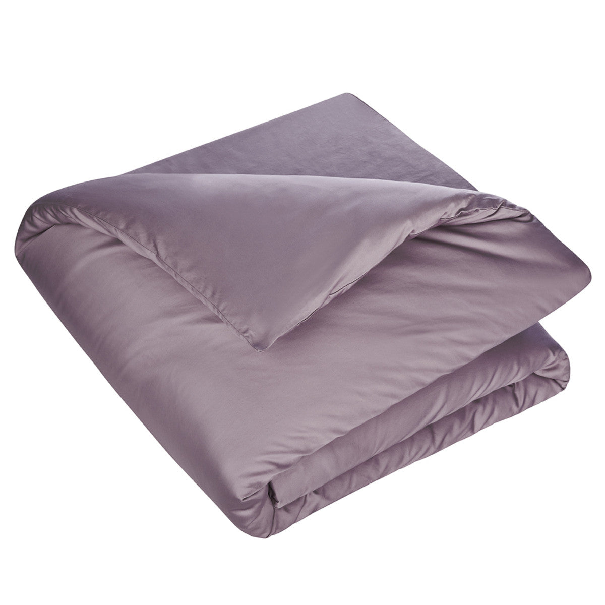 Housse Couette Opium - Lila #Couleur_LILAS