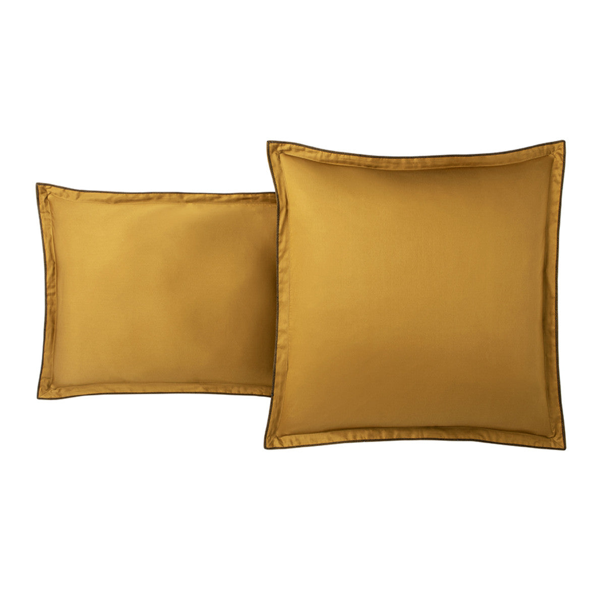 Taie Oreiller Opium - Or #Couleur_OR