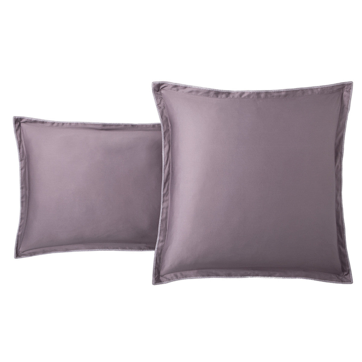 Taie Oreiller Opium - Lila #Couleur_LILAS