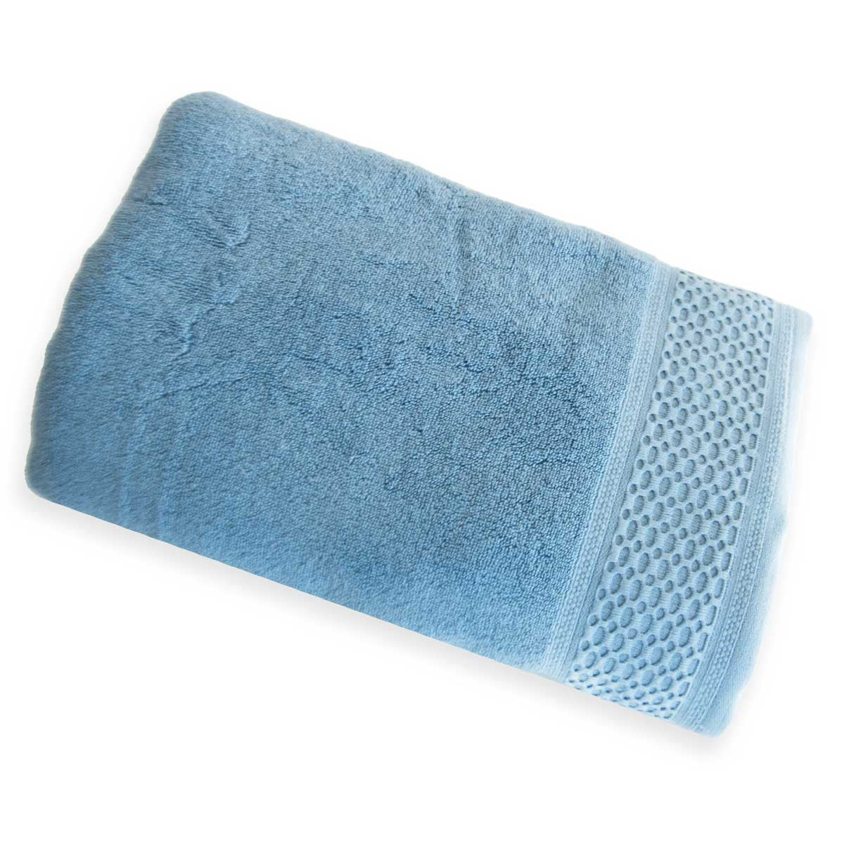 Serviette invité 500g - Zero Twist - Vison