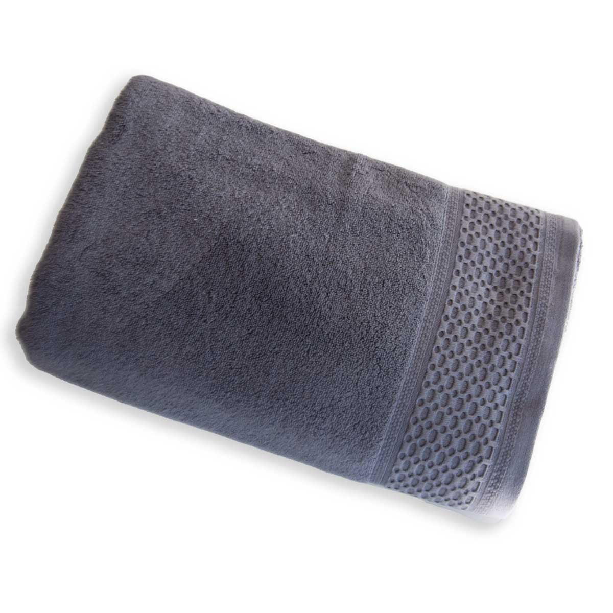 Serviette invité 500g - Zero Twist - Vison