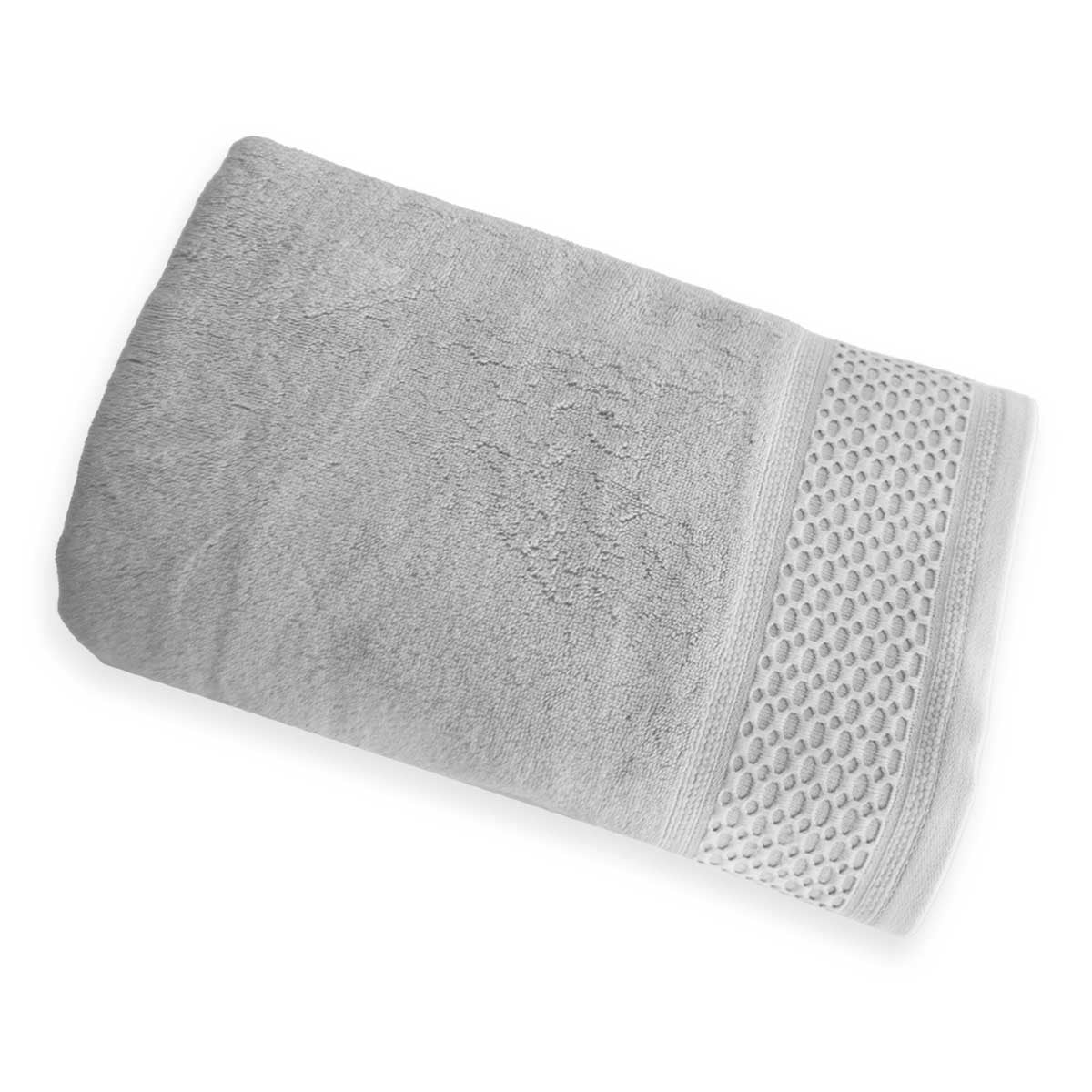 Serviette invité 500g - Zero Twist - Vison