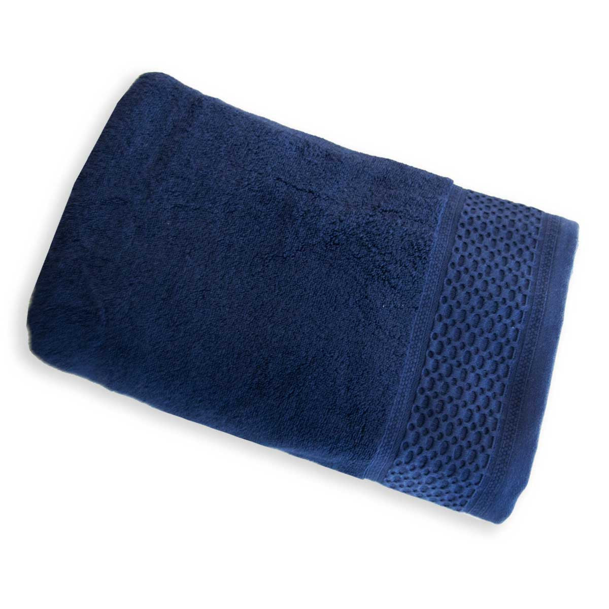 Serviette invité 500g - Zero Twist - Vison