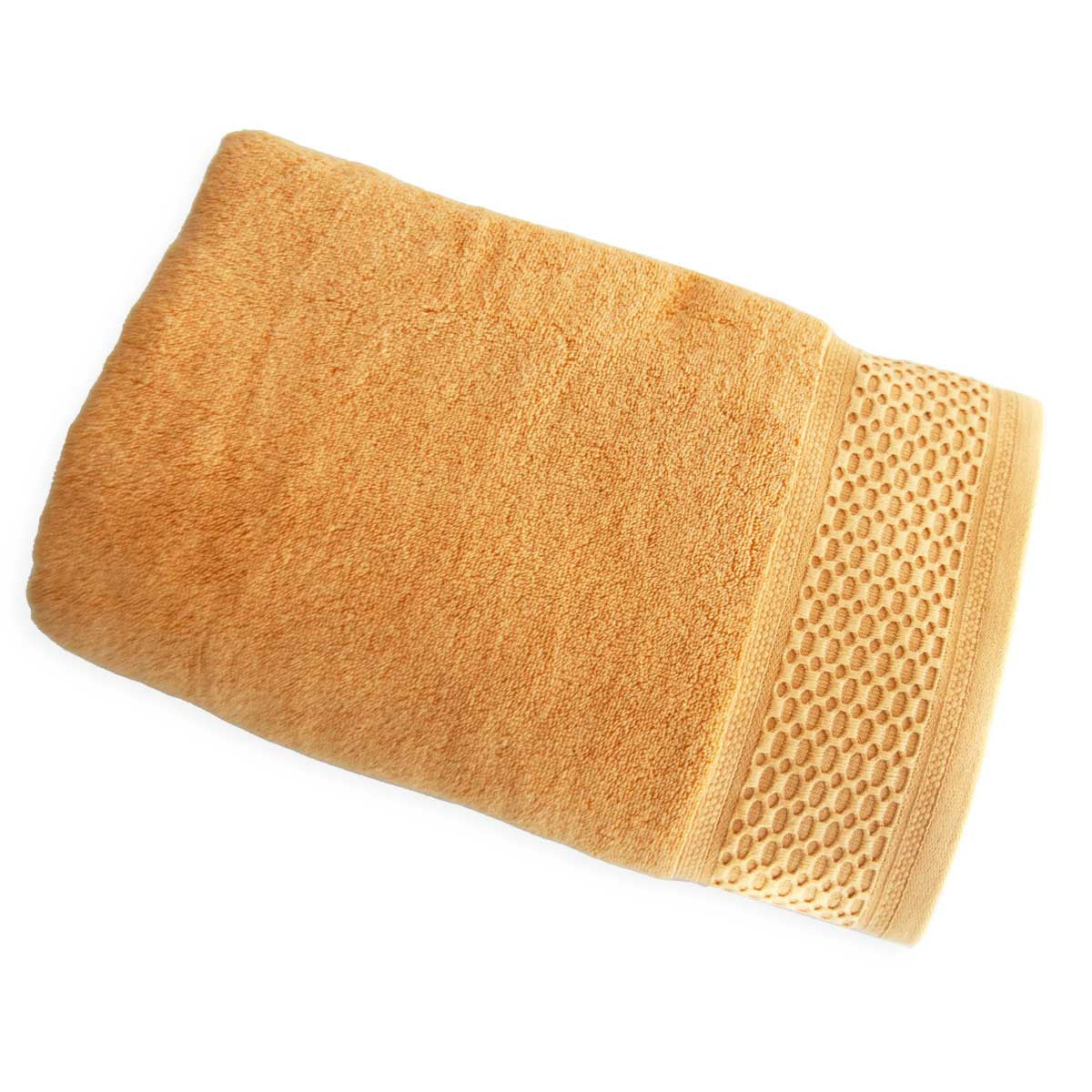 Serviette invité 500g - Zero Twist - Vison