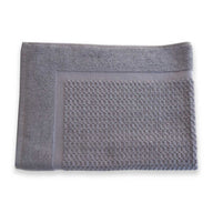 Tapis Bain - Zero Twist - 500g/m² - Anthracite #Couleur_ANTHRACITE
