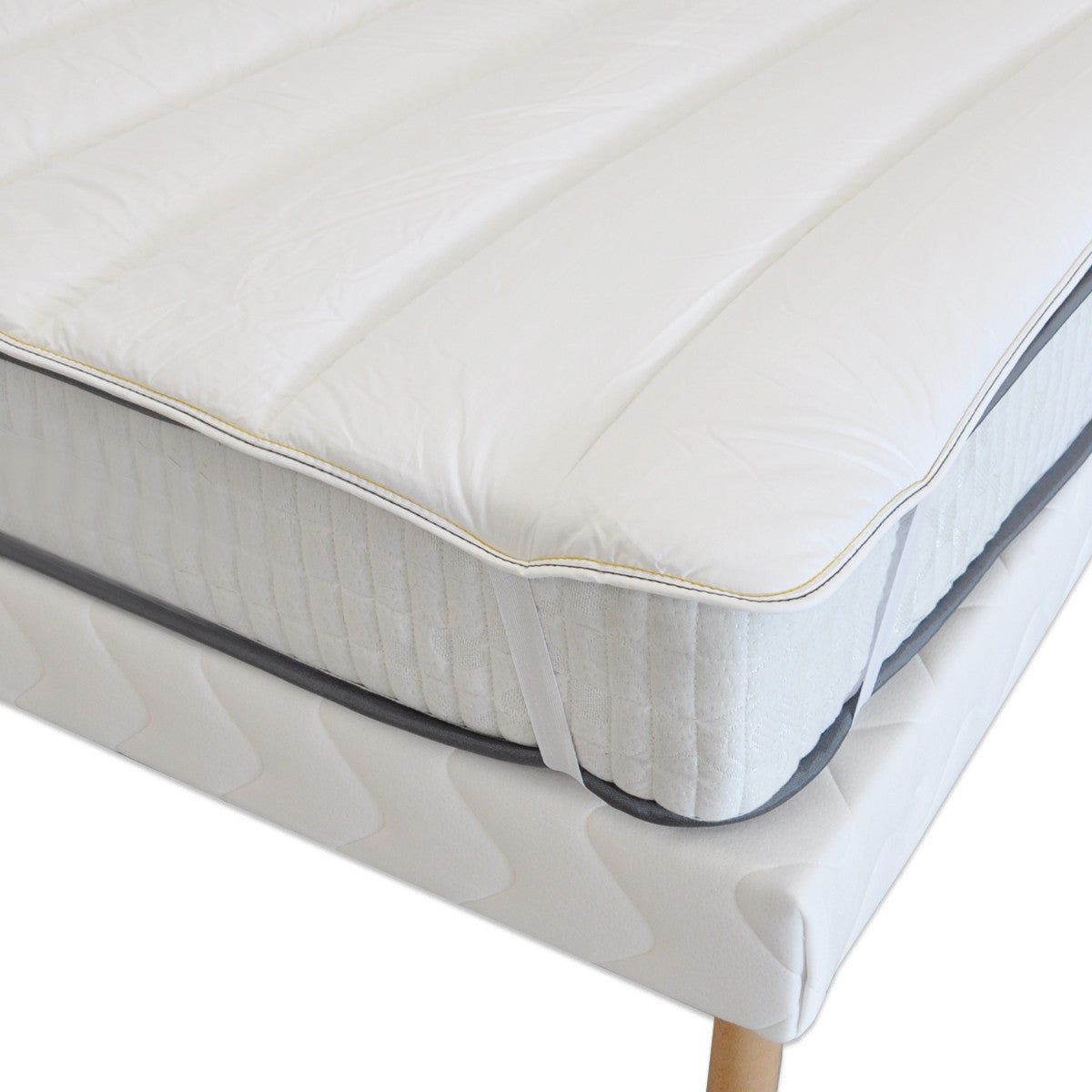 Surmatelas Greenfirst - Anti Punaises