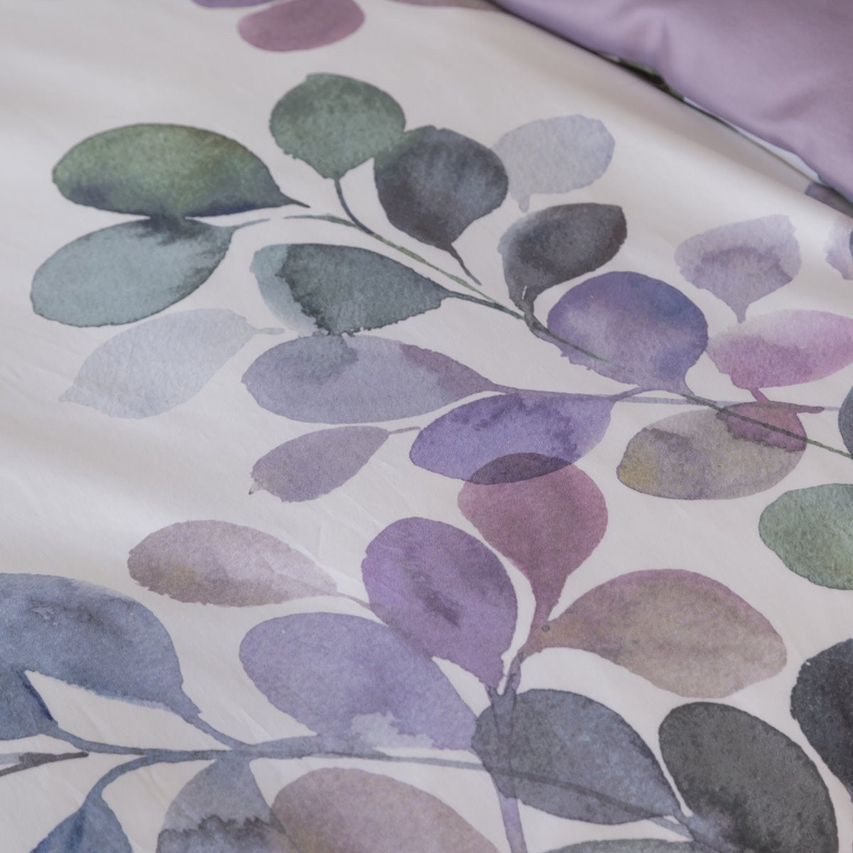 Drap Eclose #Couleur_VIOLET PARME