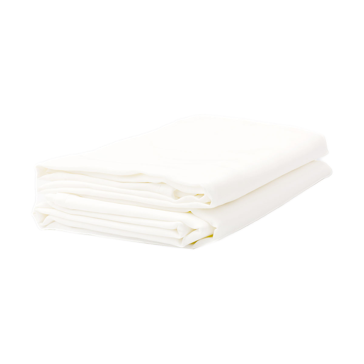Drap housse molleton gratté