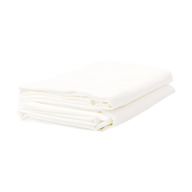 Drap housse molleton gratté
