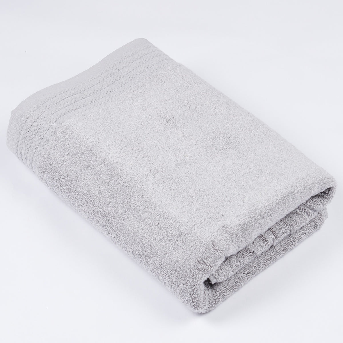 Serviette De Toilette Douceur - Coton/ Modal 600g/m²