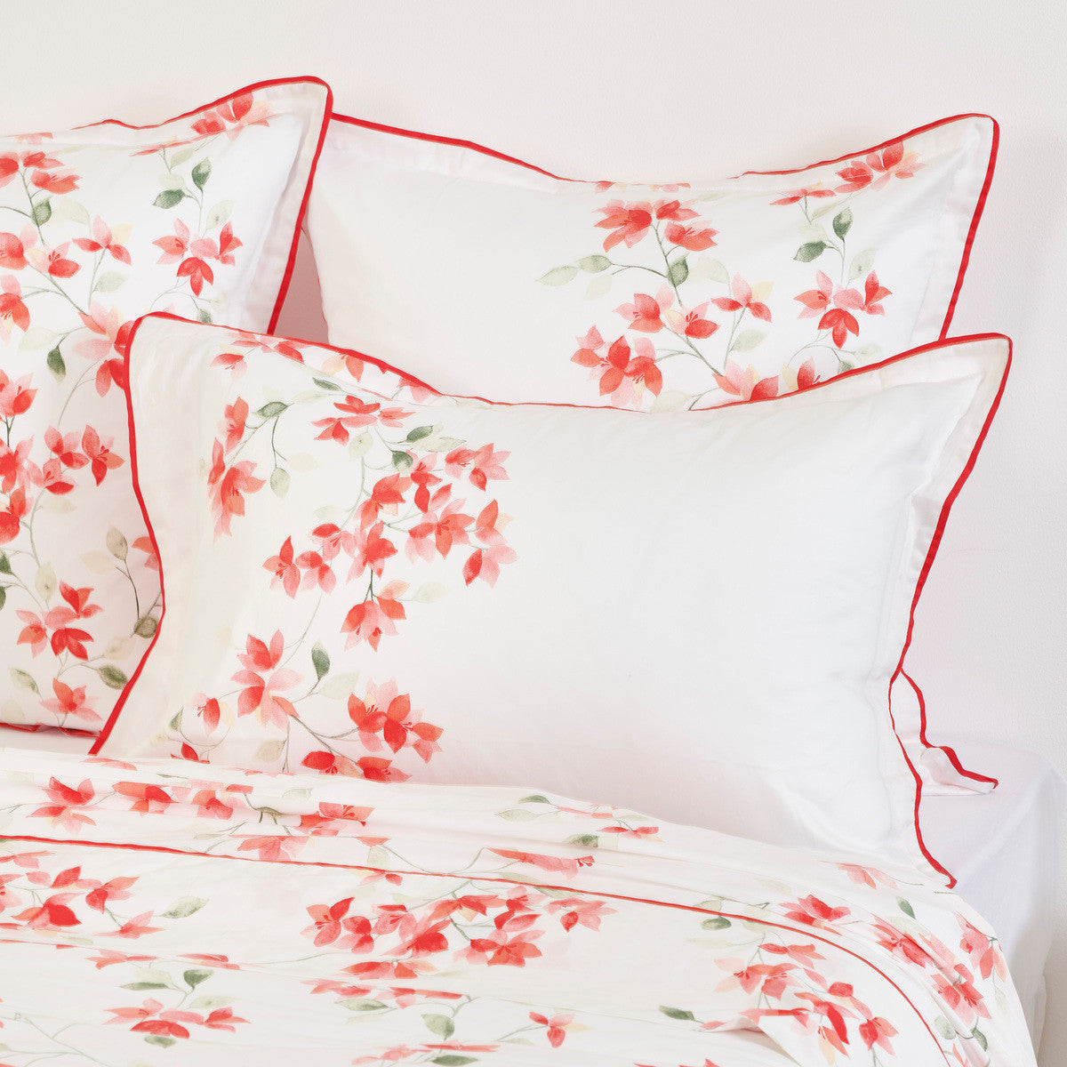 Parure de lit Calice - Satin de coton