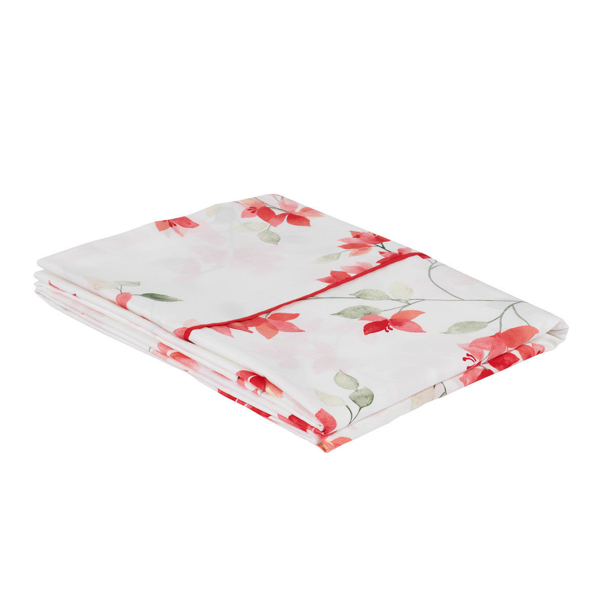 Parure de lit Calice - Satin de coton