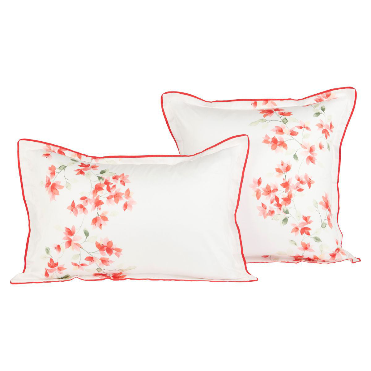 Parure de lit Calice - Satin de coton