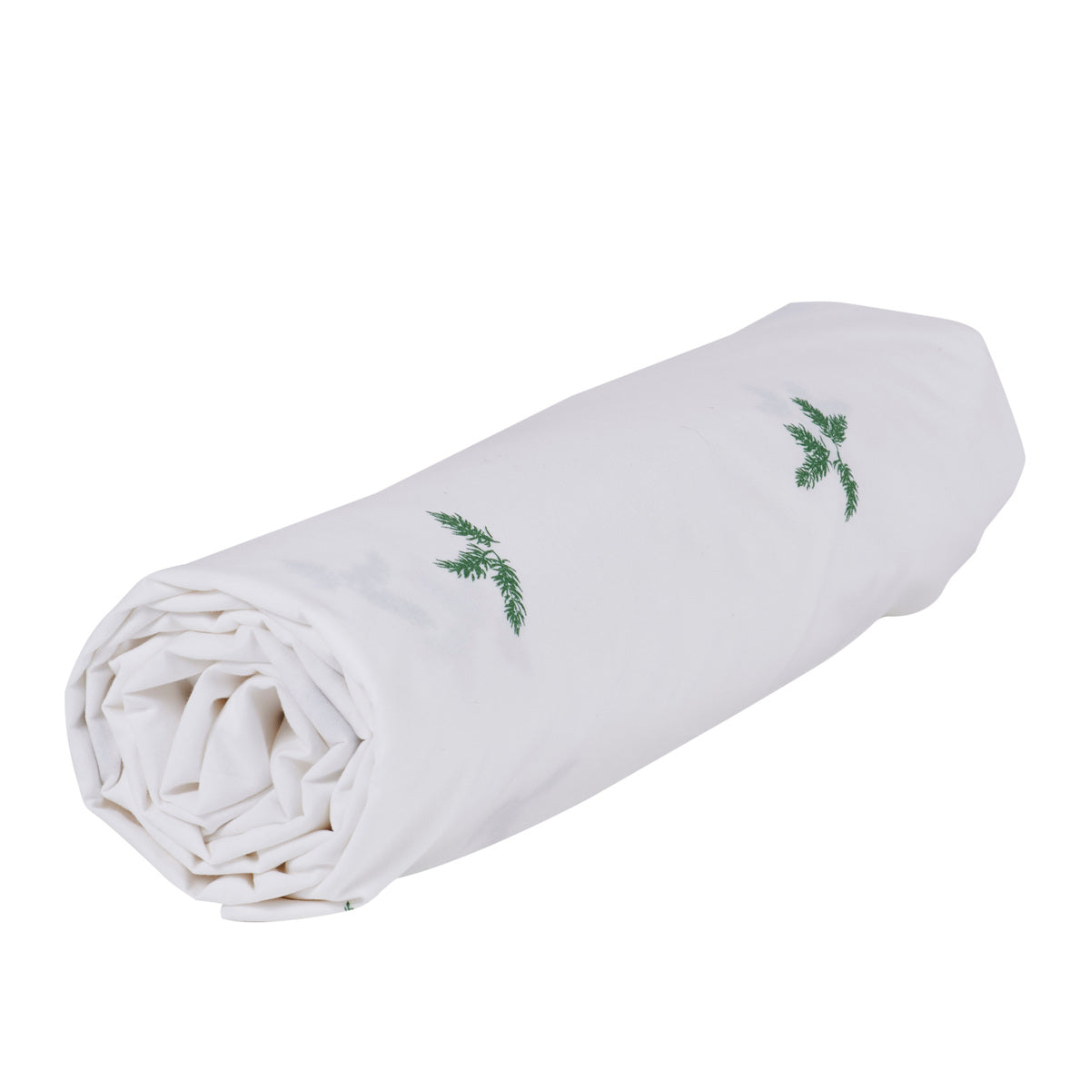 Parure Faon - Percale de coton