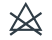 Pictogramme d'entretien B3