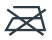 Pictogramme d'entretien C5